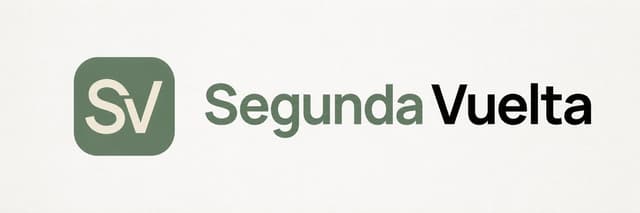 Segunda Vuelta